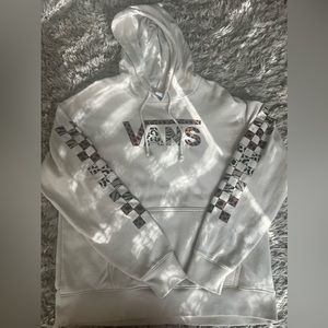 Vans sweatshirt